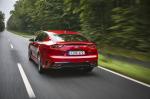 Kia Stinger GT AWD 2017 года (WW)